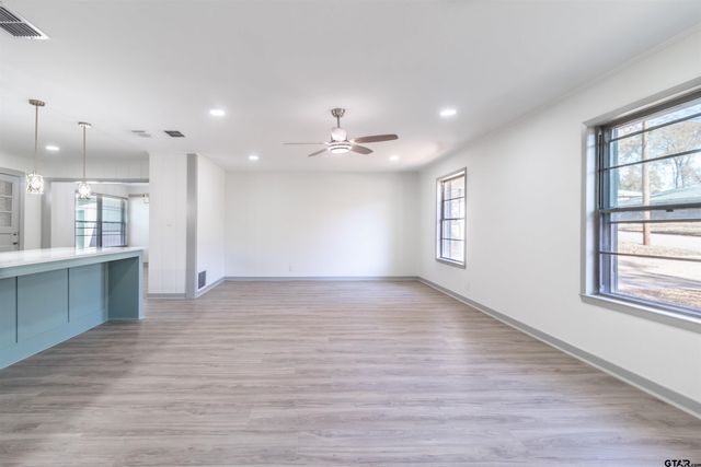 2419 Pounds Ave, Tyler, TX 75701