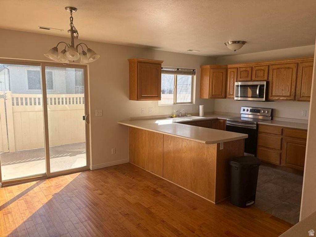 Image 2 of property listing at 316 S 2450 E #41, St. George, UT 84790
