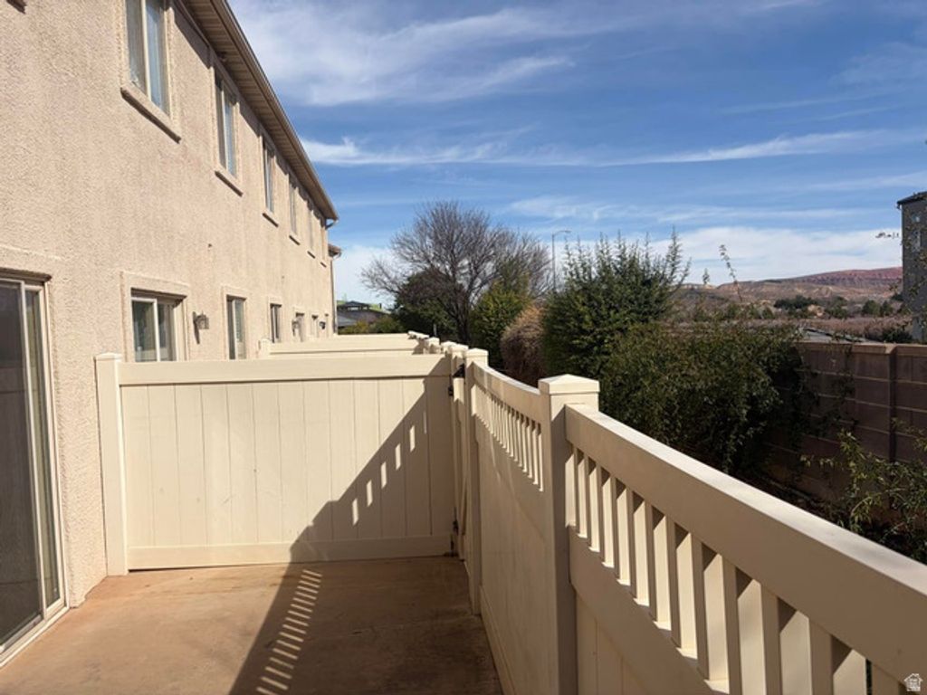 Image 15 of property listing at 316 S 2450 E #41, St. George, UT 84790