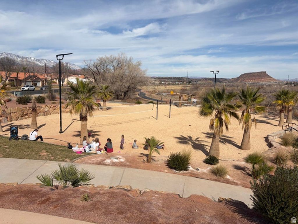 Image 21 of property listing at 316 S 2450 E #41, St. George, UT 84790