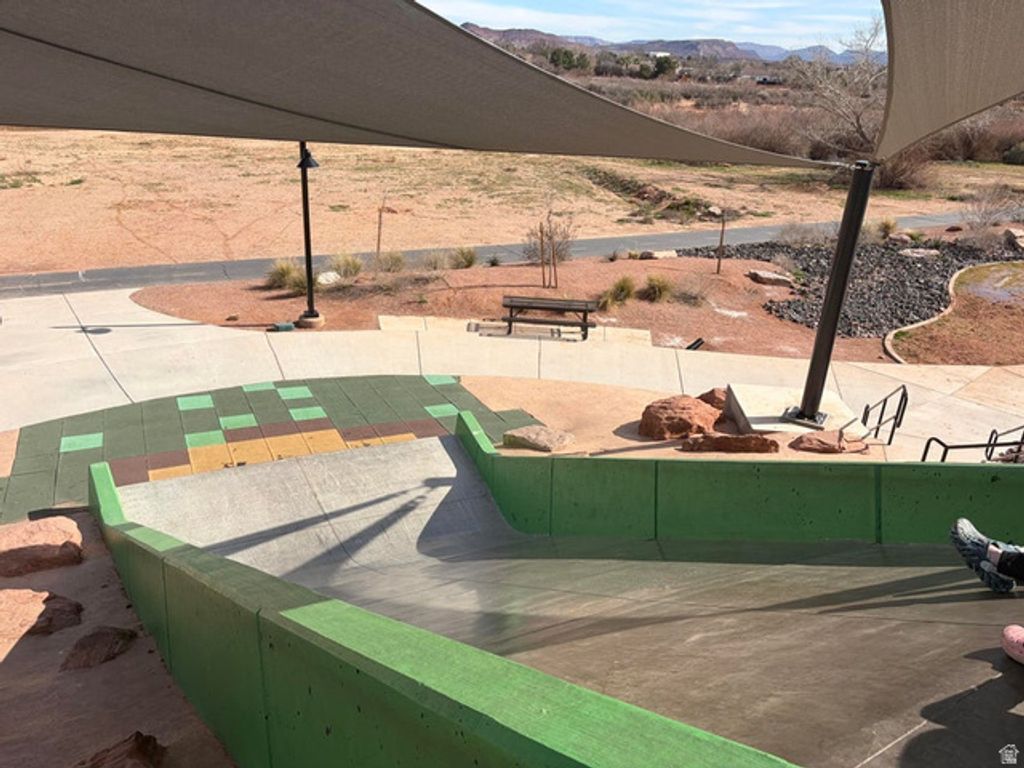 Image 22 of property listing at 316 S 2450 E #41, St. George, UT 84790