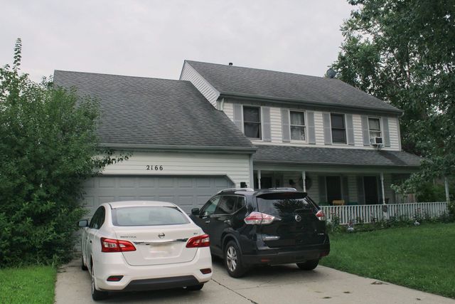 2166 Jordan Lane, Elgin, IL 60123