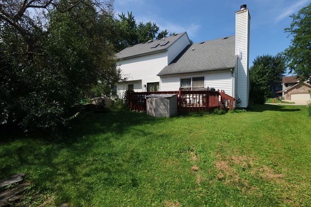 2166 Jordan Lane, Elgin, IL 60123