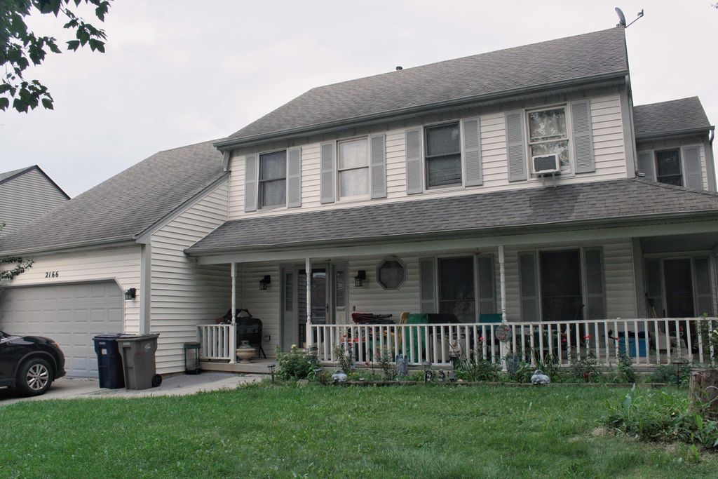 2166 Jordan Lane, Elgin, IL 60123