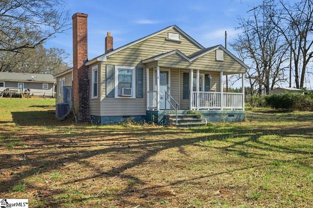 3212 Dixon Road, Anderson, SC 29625