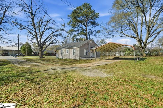 3212 Dixon Road, Anderson, SC 29625