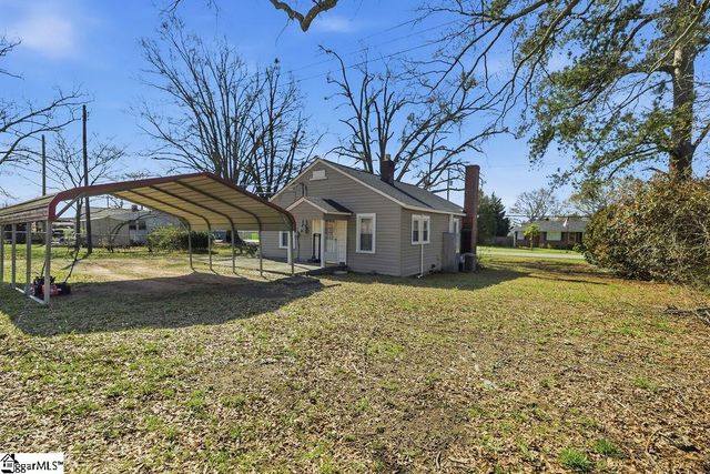 3212 Dixon Road, Anderson, SC 29625
