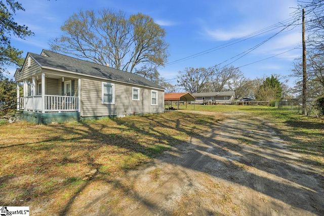 3212 Dixon Road, Anderson, SC 29625