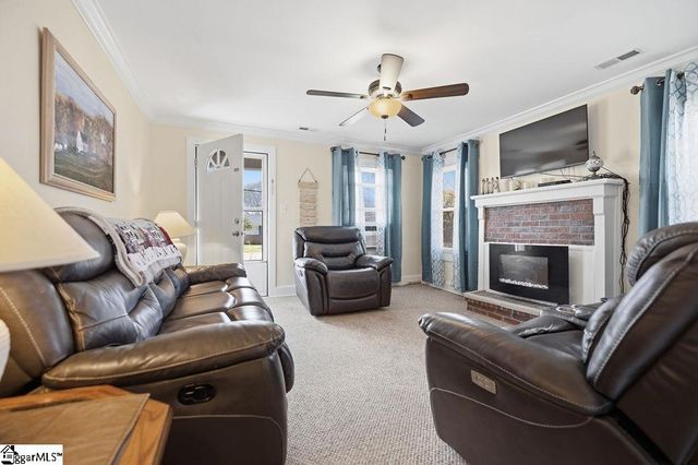 3212 Dixon Road, Anderson, SC 29625