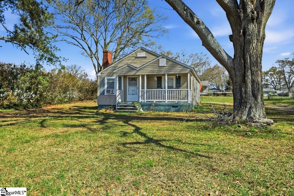 3212 Dixon Road, Anderson, SC 29625