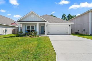 4059 Blaney Ln, Pace, FL 32571