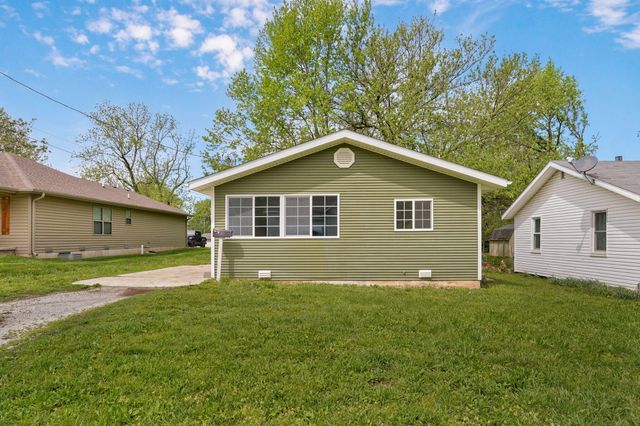 733 N Warren Avenue, Springfield, MO 65802