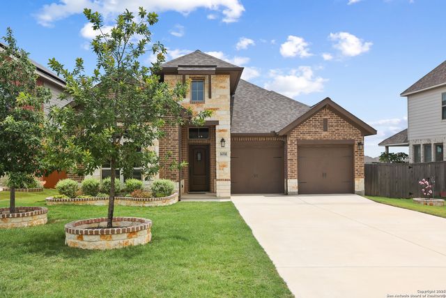 14314 Running Wolf, San Antonio, TX 78245