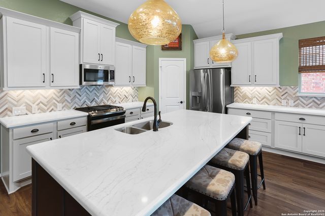 14314 Running Wolf, San Antonio, TX 78245