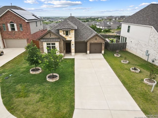 14314 Running Wolf, San Antonio, TX 78245