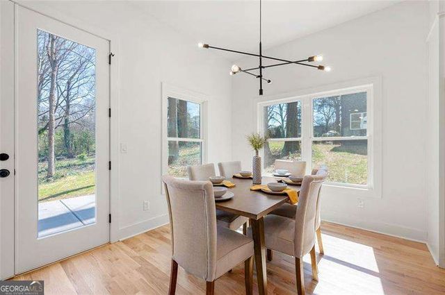 2860 3RD Avenue SW, Atlanta, GA 30315