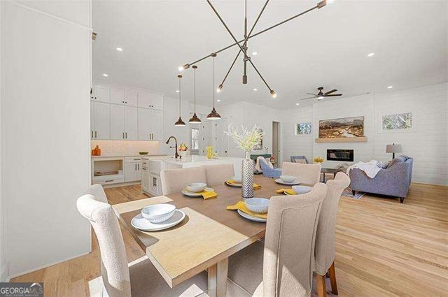 2860 3RD Avenue SW, Atlanta, GA 30315