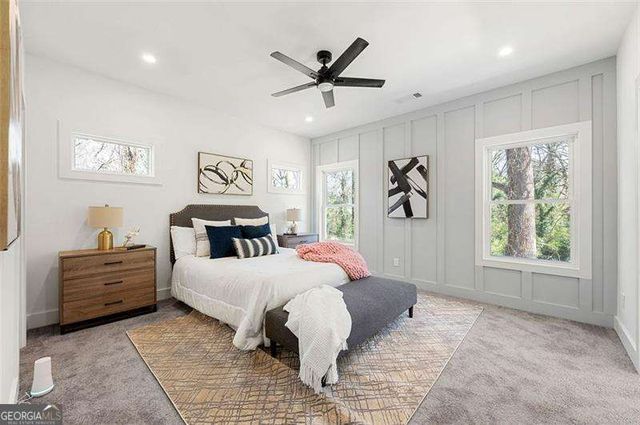 2860 3RD Avenue SW, Atlanta, GA 30315