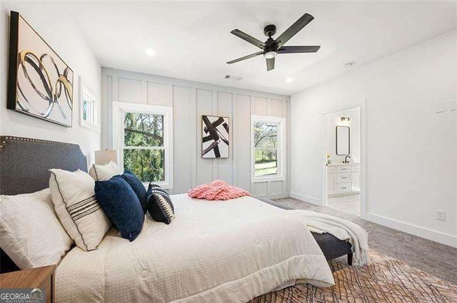 2860 3RD Avenue SW, Atlanta, GA 30315