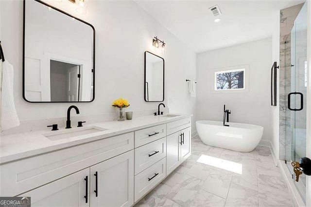 2860 3RD Avenue SW, Atlanta, GA 30315