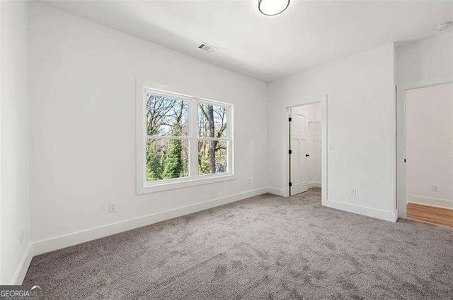 2860 3RD Avenue SW, Atlanta, GA 30315