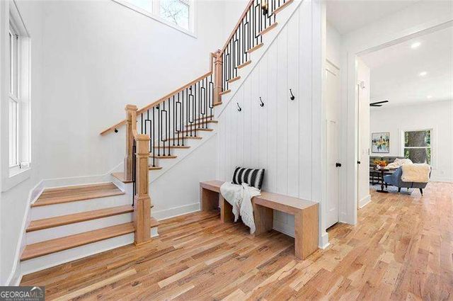 2860 3RD Avenue SW, Atlanta, GA 30315