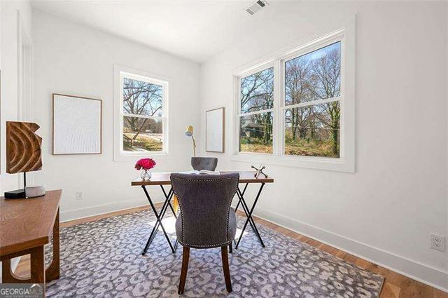 2860 3RD Avenue SW, Atlanta, GA 30315