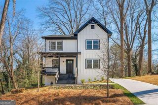 2860 3RD Avenue SW, Atlanta, GA 30315