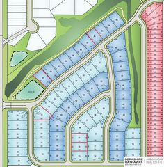 Lot 74 Coventry Wood, Elkhorn, NE 68022