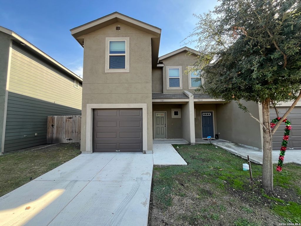 7014 Lakeview Dr Unit 101, San Antonio, TX 78244