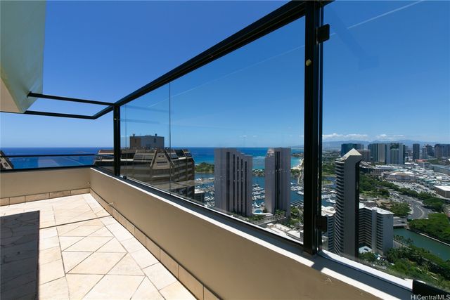 343 Hobron Lane 3701, Honolulu, HI 96815