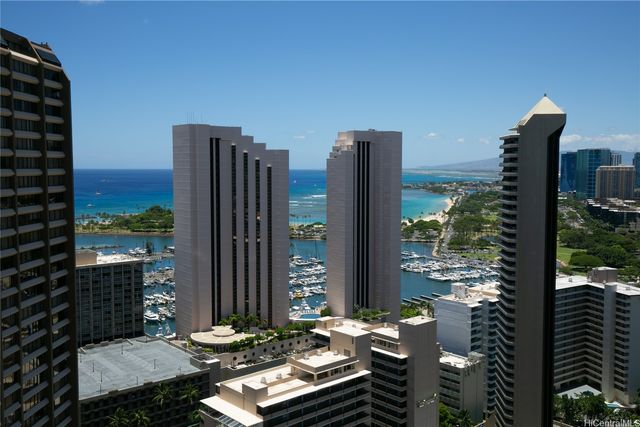 343 Hobron Lane 3701, Honolulu, HI 96815