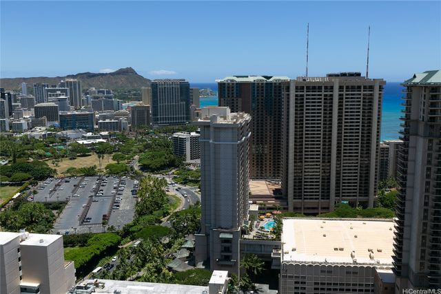 343 Hobron Lane 3701, Honolulu, HI 96815