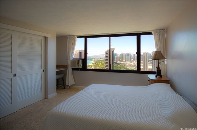343 Hobron Lane 3701, Honolulu, HI 96815