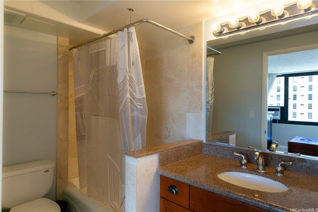 343 Hobron Lane 3701, Honolulu, HI 96815