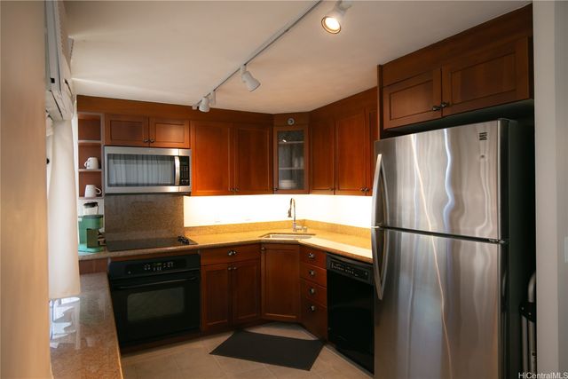 343 Hobron Lane 3701, Honolulu, HI 96815