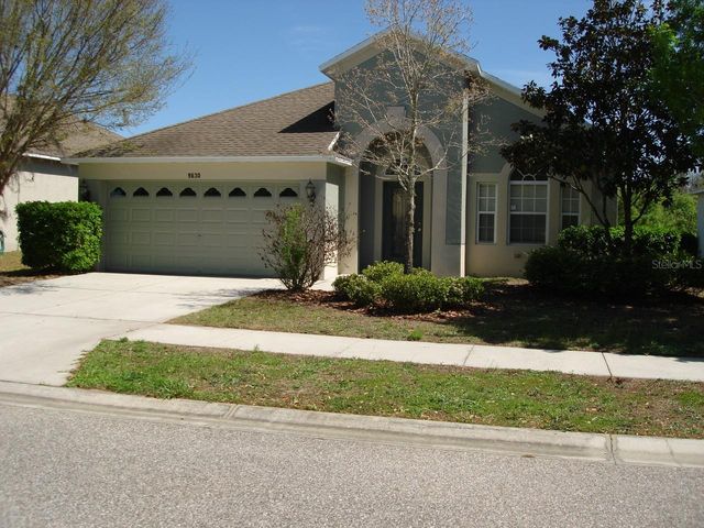 9630 BATON ROUGE LANE, Land O Lakes, FL 34638