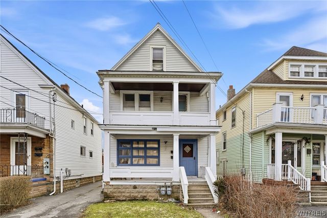 81 Philadelphia Street, Buffalo, NY 14207