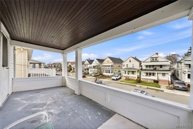 81 Philadelphia Street, Buffalo, NY 14207