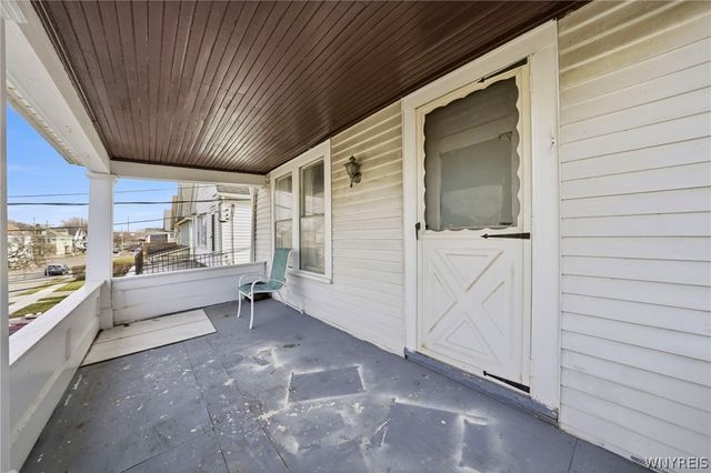 81 Philadelphia Street, Buffalo, NY 14207