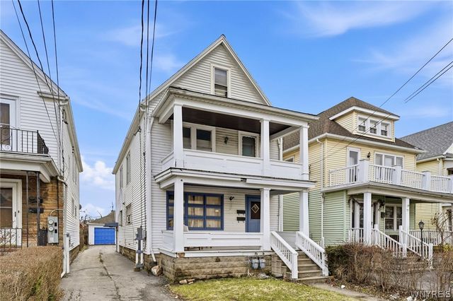 81 Philadelphia Street, Buffalo, NY 14207