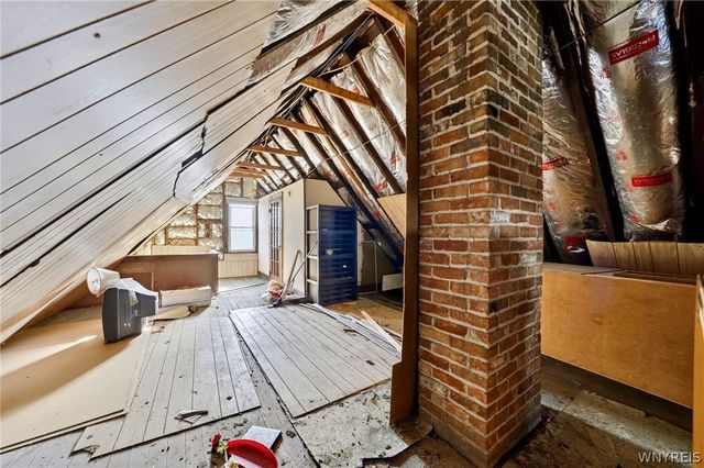 81 Philadelphia Street, Buffalo, NY 14207