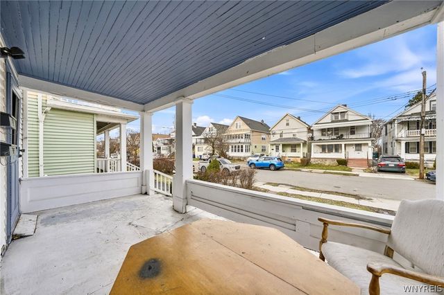 81 Philadelphia Street, Buffalo, NY 14207