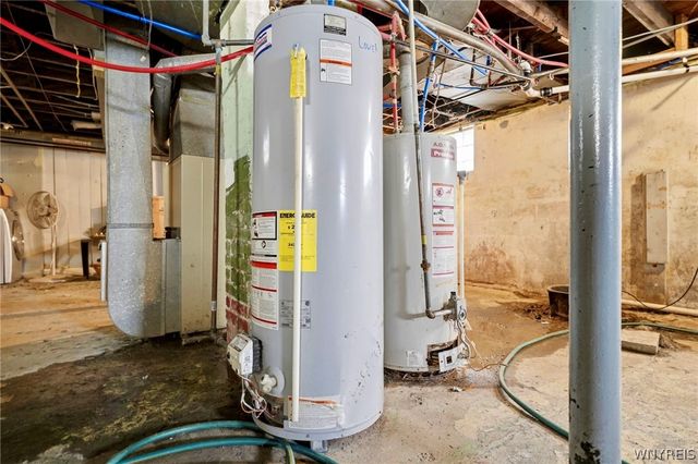 81 Philadelphia Street, Buffalo, NY 14207