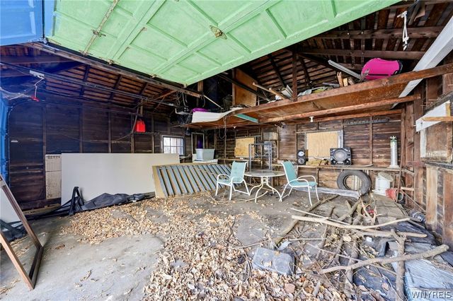 81 Philadelphia Street, Buffalo, NY 14207