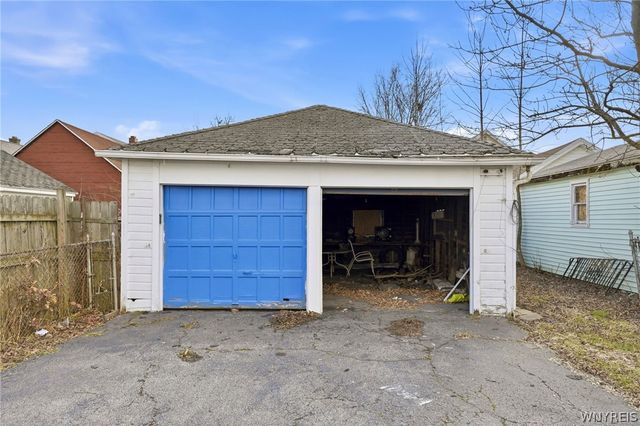 81 Philadelphia Street, Buffalo, NY 14207