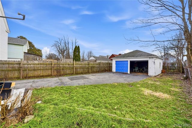 81 Philadelphia Street, Buffalo, NY 14207