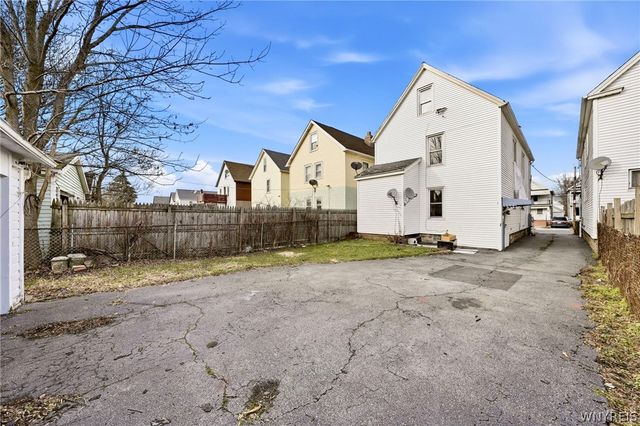 81 Philadelphia Street, Buffalo, NY 14207