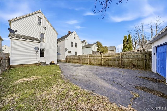 81 Philadelphia Street, Buffalo, NY 14207