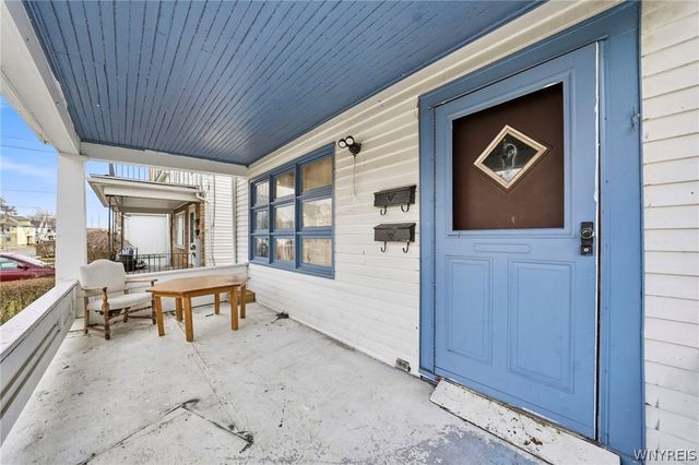 81 Philadelphia Street, Buffalo, NY 14207